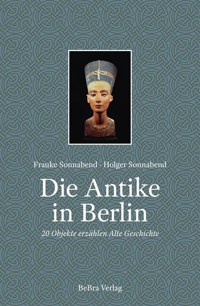 Produktbild: Die Antike in Berlin