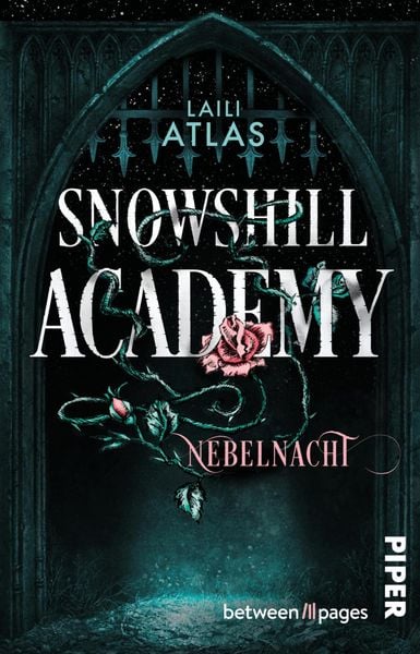 Produktbild: Snowshill Academy - Nebelnacht