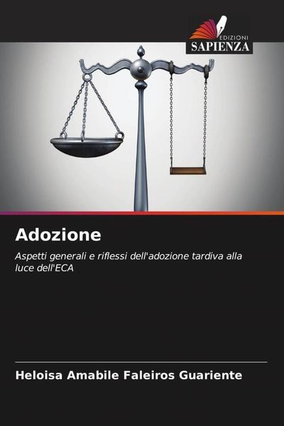 Produktbild: Adozione