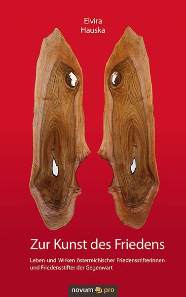 Produktbild: Zur Kunst des Friedens