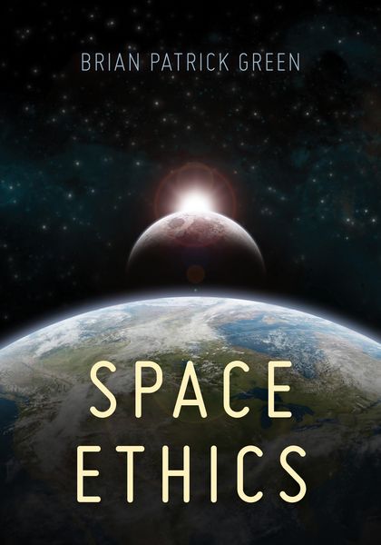 Produktbild: Space Ethics