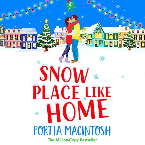 Produktbild: Snow Place Like Home - Christmas at Marram Bay