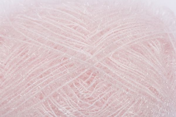 Produktbild: Sp&uuml;lschwammgarn Creative Bubble Rosa