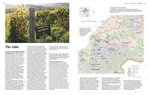Produktbild: The World Atlas of Wine