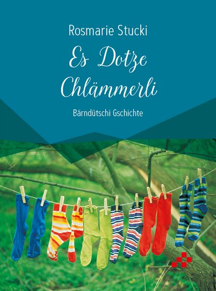 Produktbild: Es Dotze Chl&auml;mmerli