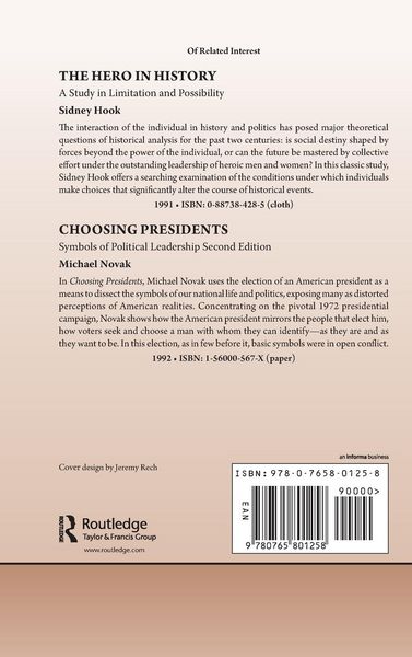 Produktbild: Philosophical Foundations of Leadership