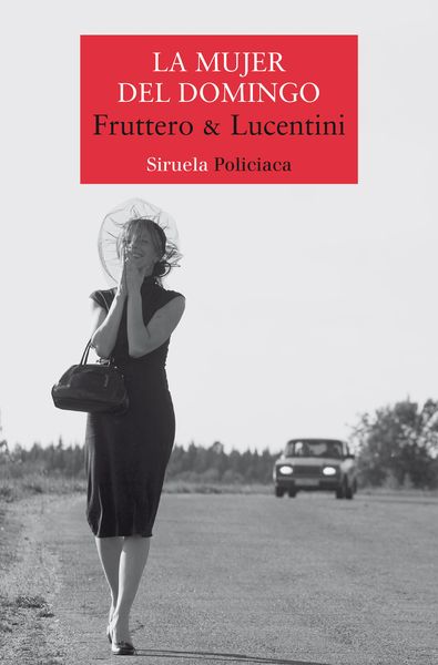 Produktbild: La mujer del domingo