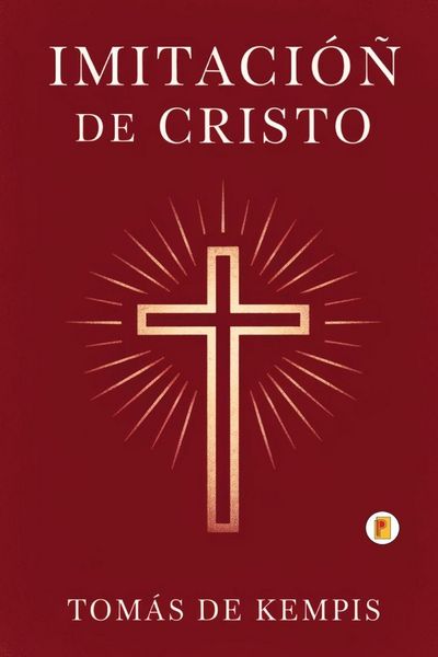 Produktbild: Imitaci&oacute;n de Cristo