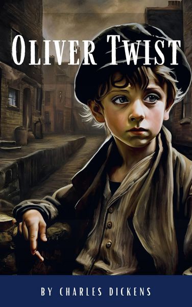 Produktbild: Oliver Twist