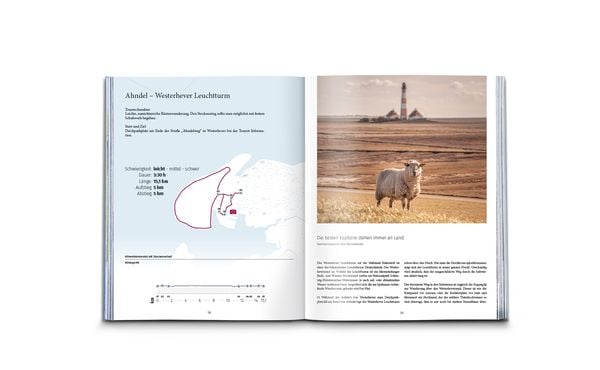Produktbild: KOMPASS Bildband Dein Augenblick Deutschland
