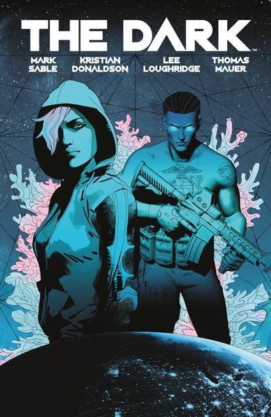 Produktbild: The Dark