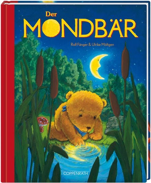 Produktbild: Der Mondbär