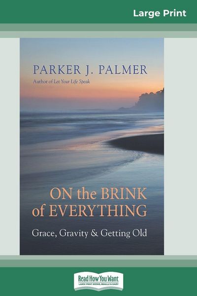 Produktbild: On the Brink of Everything
