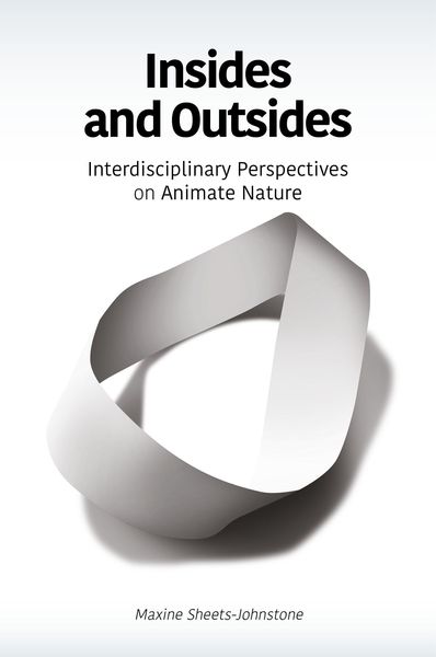 Produktbild: Insides and Outsides