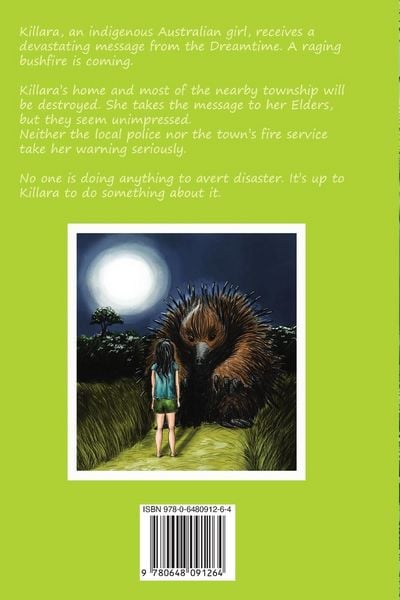 Produktbild: Killara