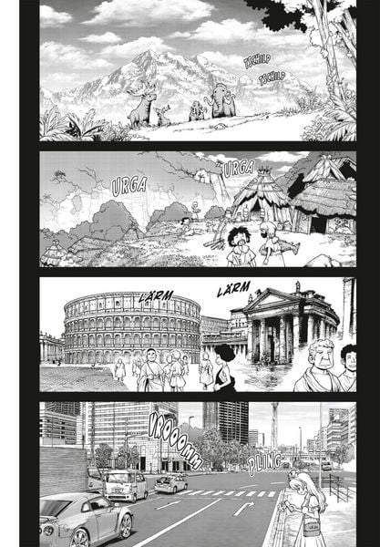 Produktbild: Dr. Stone 26
