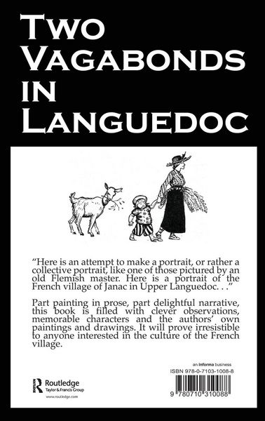 Produktbild: Two Vagabonds In Languedoc