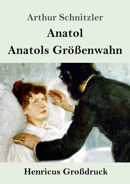 Produktbild: Anatol / Anatols Gr&ouml;&szlig;enwahn (Gro&szlig;druck)