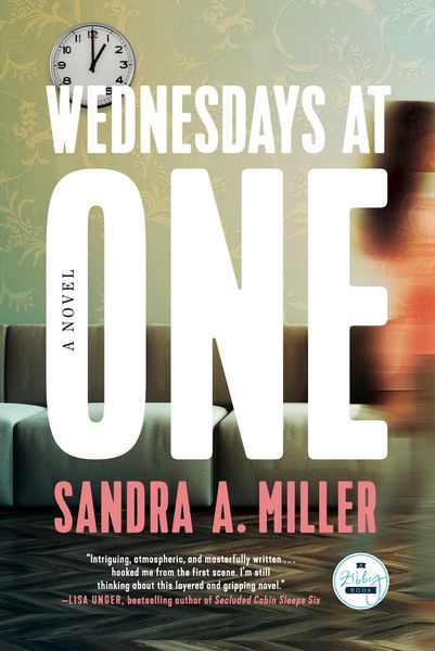 Produktbild: Wednesdays at One