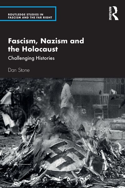 Produktbild: Fascism, Nazism and the Holocaust