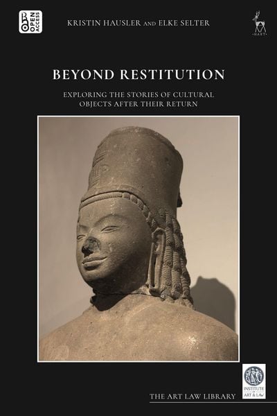 Produktbild: Beyond Restitution