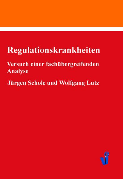 Produktbild: Regulationskrankheiten