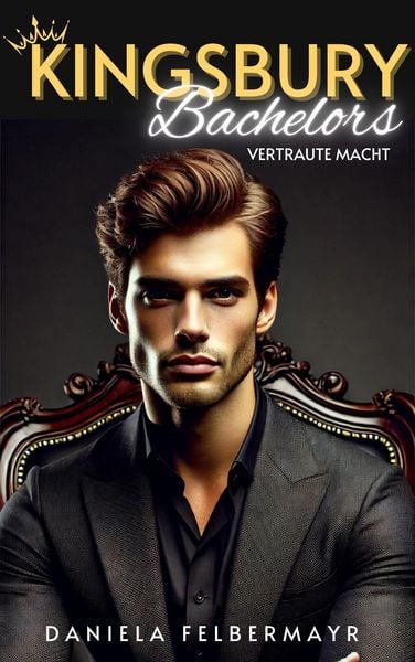 Produktbild: Kingsbury Bachelors 2