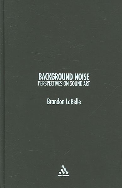 Produktbild: Background Noise