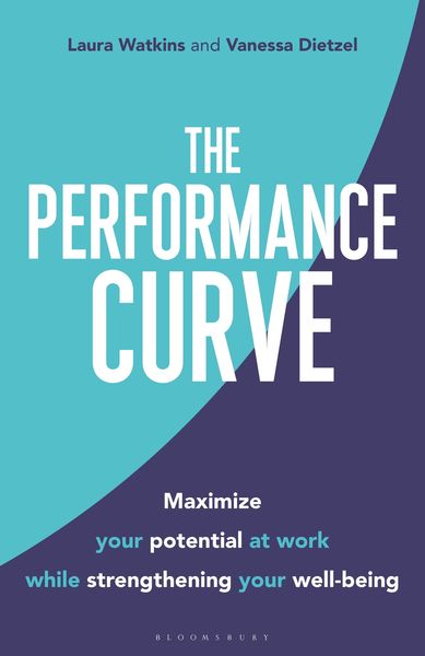 Produktbild: The Performance Curve