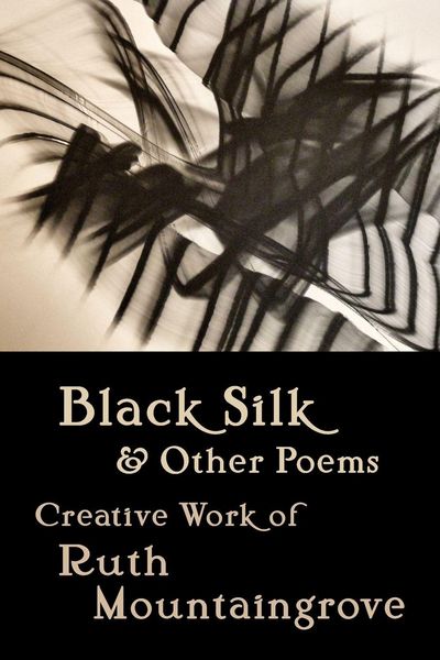Produktbild: Black Silk and Other Poems