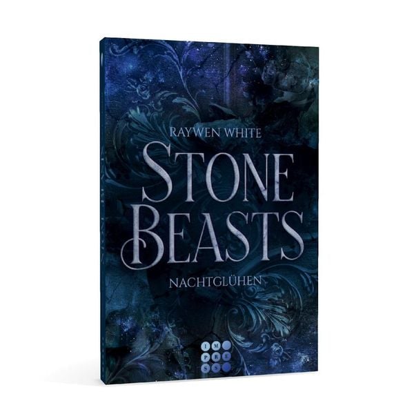 Produktbild: Stone Beasts 2: Nachtgl&uuml;hen