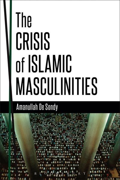 Produktbild: The Crisis of Islamic Masculinities