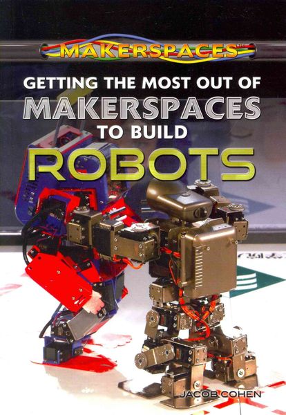 Produktbild: Getting The Most Out Of Makers