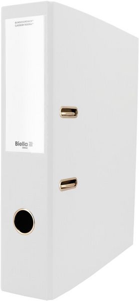Produktbild: Bundesordner 7cm weiss