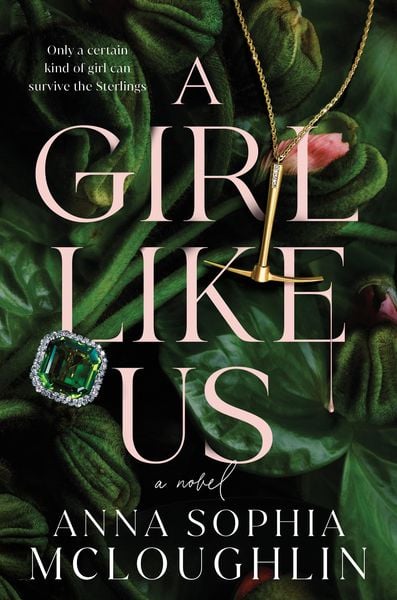 Produktbild: A Girl Like Us