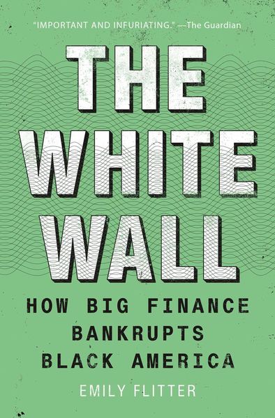 Produktbild: The White Wall
