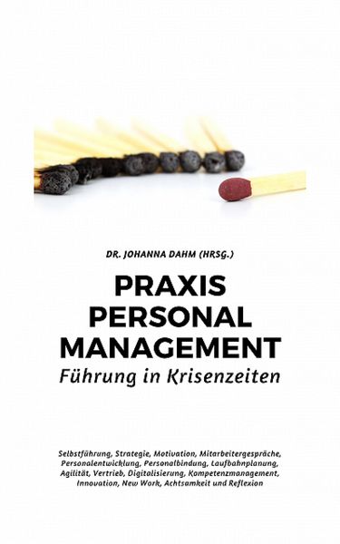 Produktbild: Praxis Personalmanagement