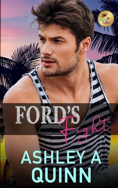 Produktbild: Ford's Fight