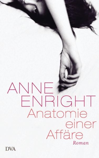 Produktbild: Anatomie einer Aff&auml;re