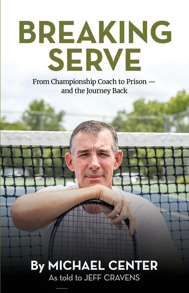 Produktbild: Breaking Serve