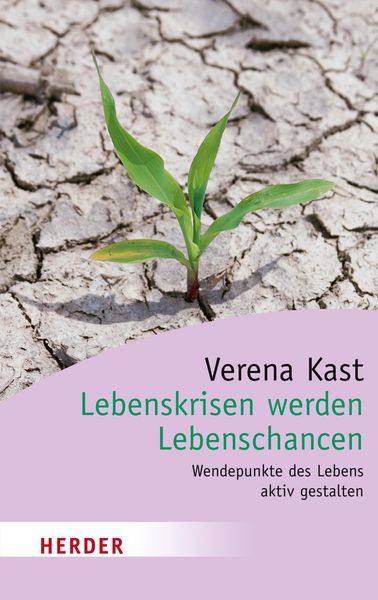 Produktbild: Lebenskrisen werden Lebenschancen
