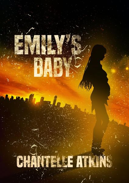 Produktbild: Emily's Baby (The Holds End Series, #2)