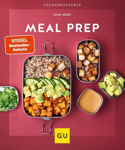 Produktbild: Meal Prep