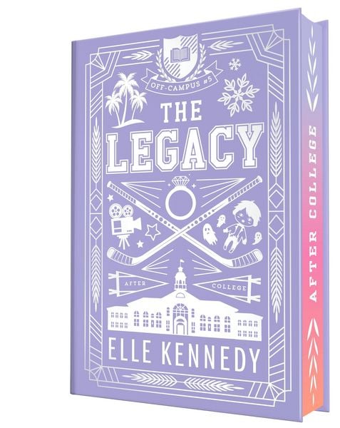 Produktbild: The Legacy (Collector's Edition)
