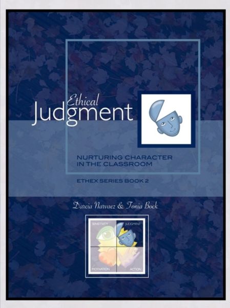 Produktbild: Ethical Judgment