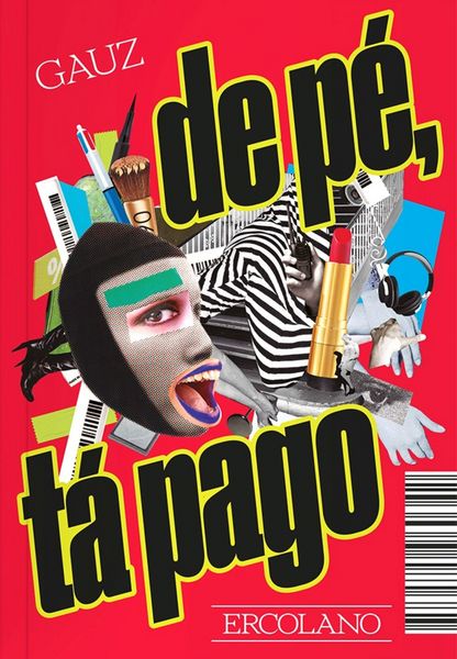 Produktbild: De p&eacute;, t&aacute; pago