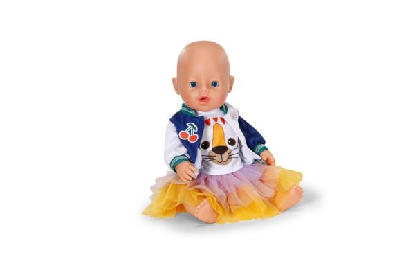 Produktbild: BABY born Tutu Outfit 43cm