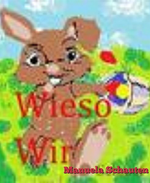 Produktbild: Wieso wir