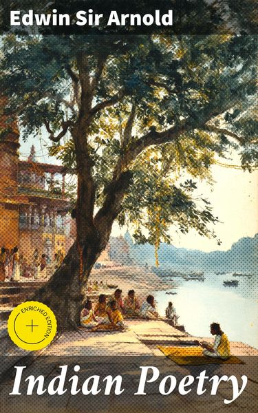 Produktbild: Indian Poetry