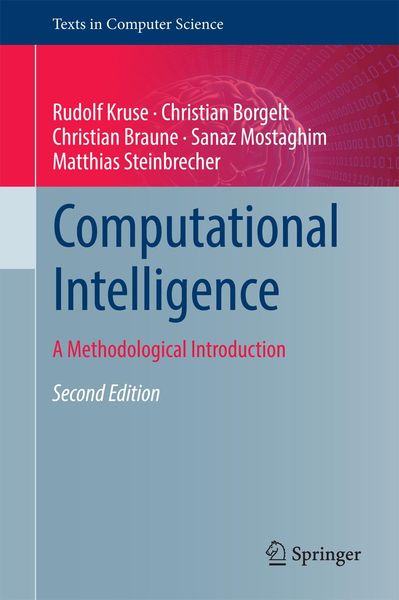 Produktbild: Computational Intelligence